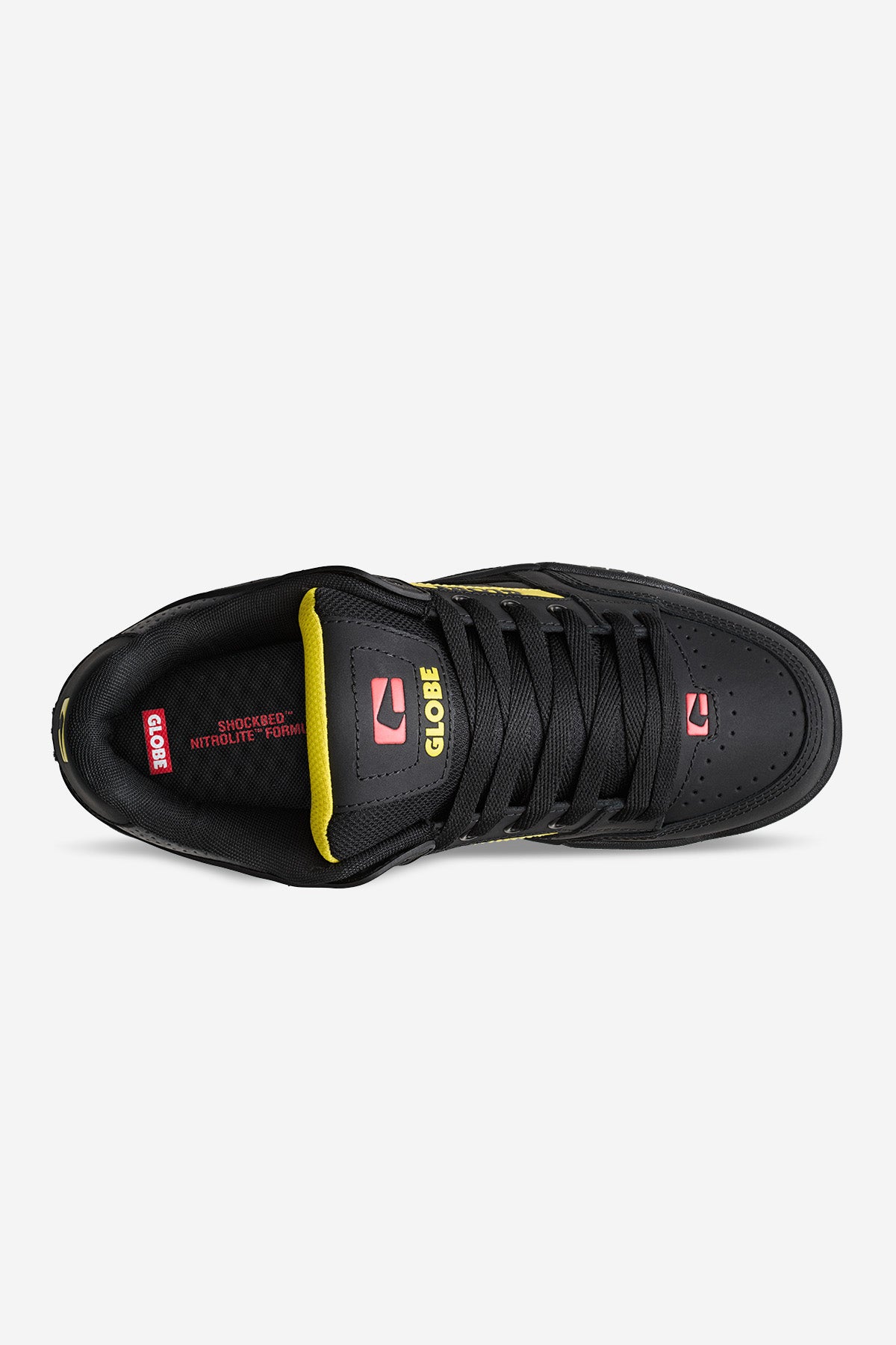 Tilt | Black/Sunset | Globe AU – Globe Brand