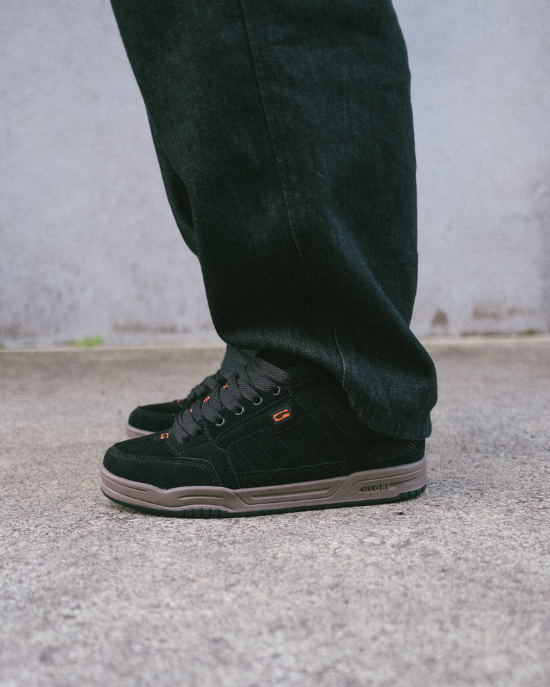 Heritage Shoes