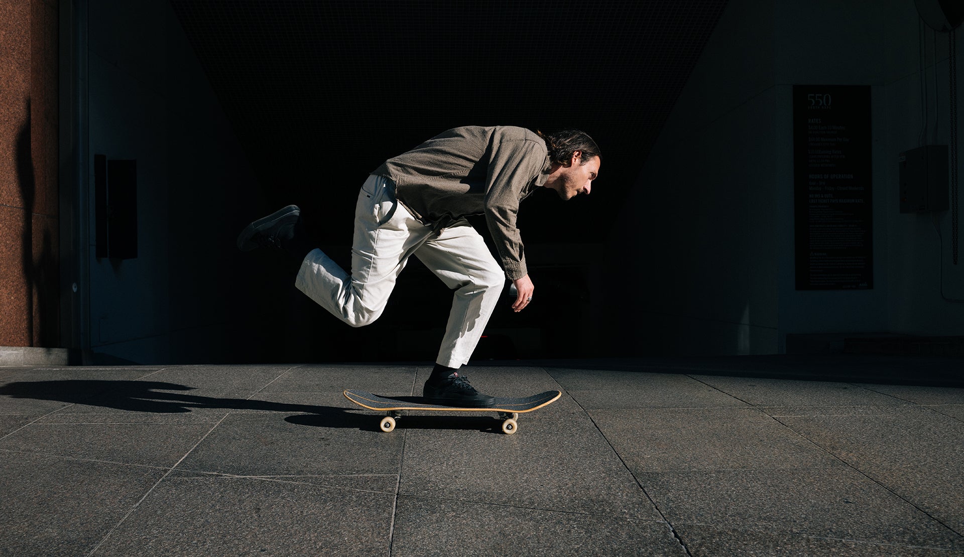 Gillette | Black/Black Suede | Globe AU â Globe Brand