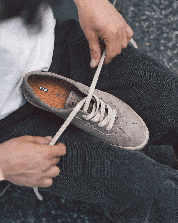 Melbek | Walnut | Globe AU – Globe Brand