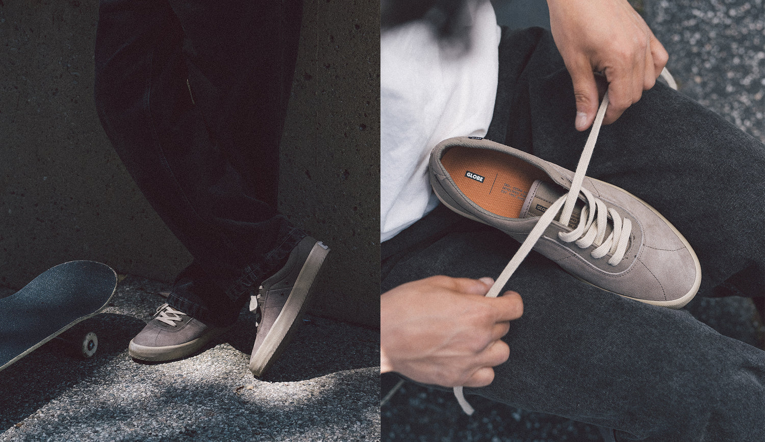 Melbek | Walnut | Globe AU – Globe Brand