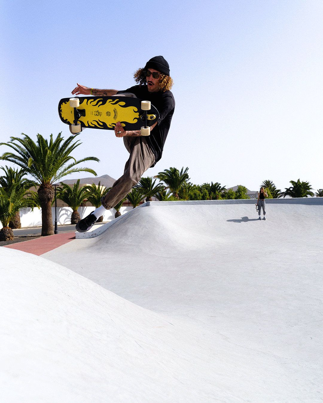 Thumpy - Serial Chiller | Globe AU – Globe Brand