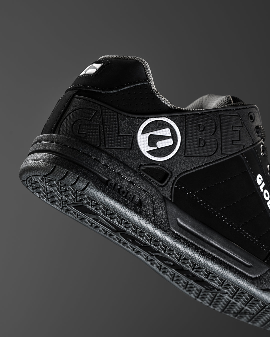 Tilt | Black/Black TPR | Globe AU – Globe Brand