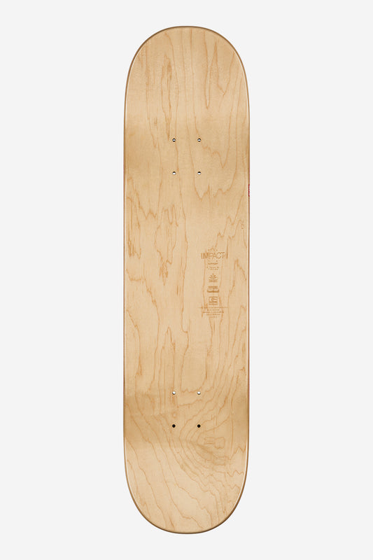 G3 Bar Deck 8.0" - Globe Brand AU