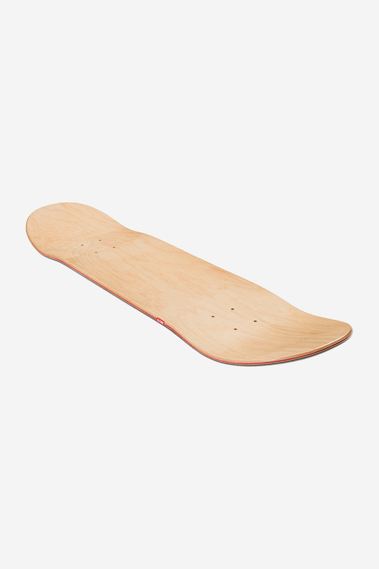 G3 Bar Deck 8.0" - Globe Brand AU