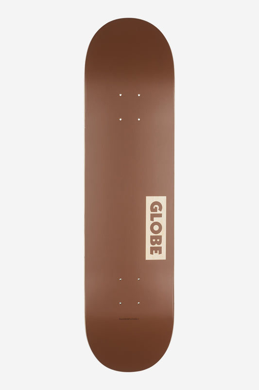 Goodstock Deck 8.5" - Globe Brand AU