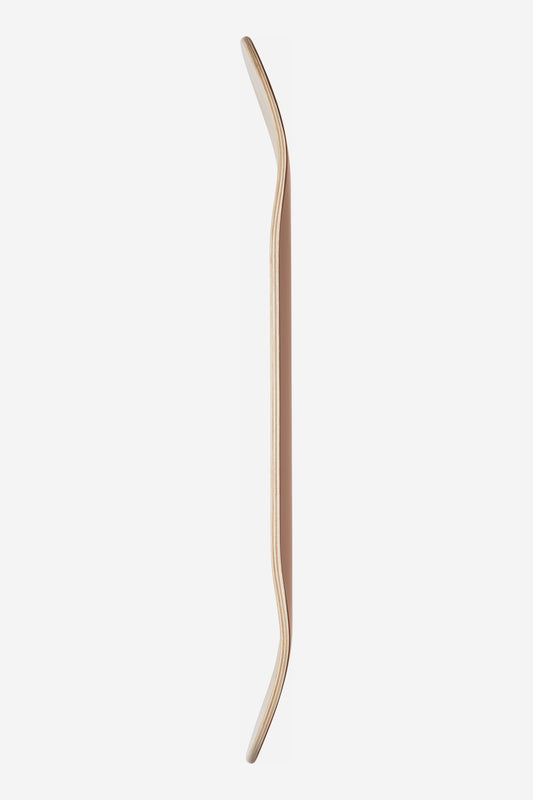 Goodstock Deck 8.5" - Globe Brand AU