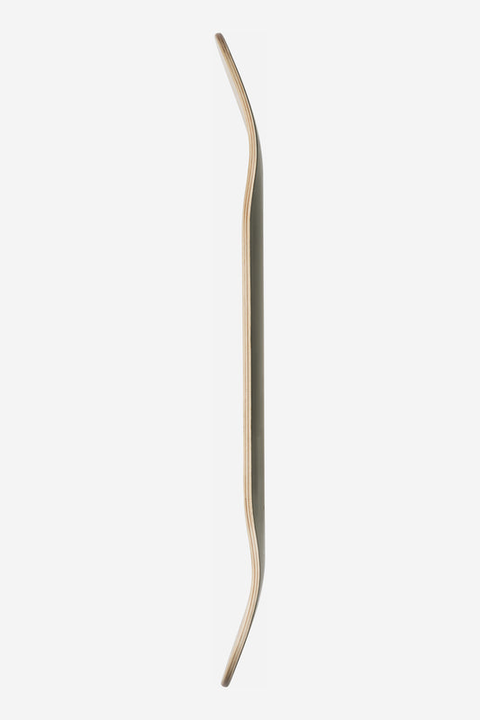 Goodstock Deck 8.25" - Globe Brand AU