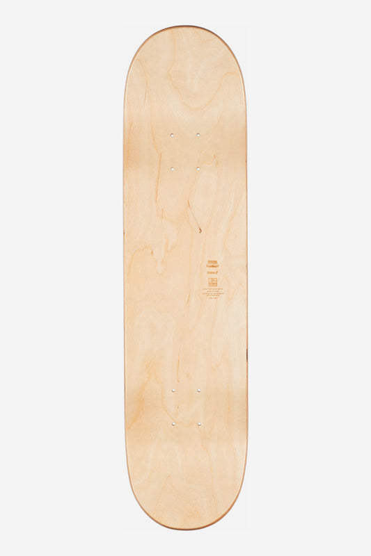 Goodstock Deck 7.875" - Globe Brand AU
