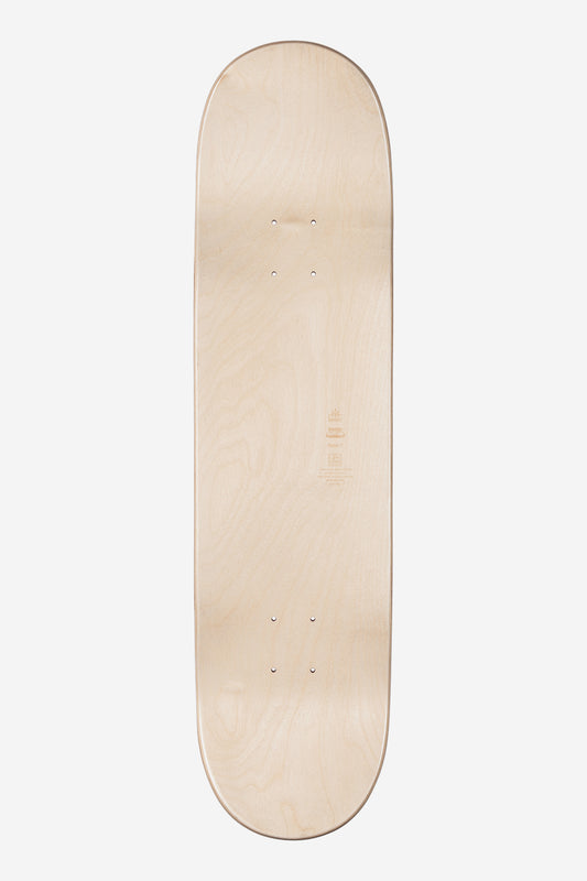 Goodstock Deck 8.0" - Globe Brand AU