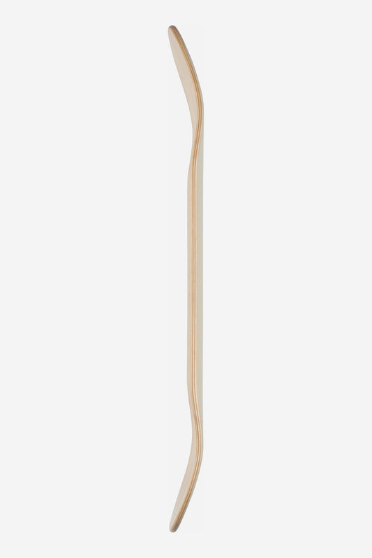 Goodstock Deck 8.0" - Globe Brand AU