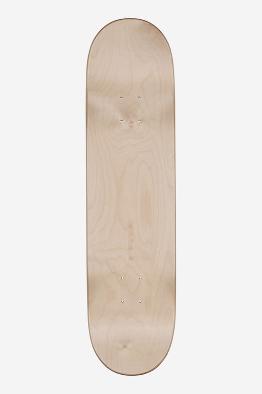 G1 Inside Out Deck 8.125"