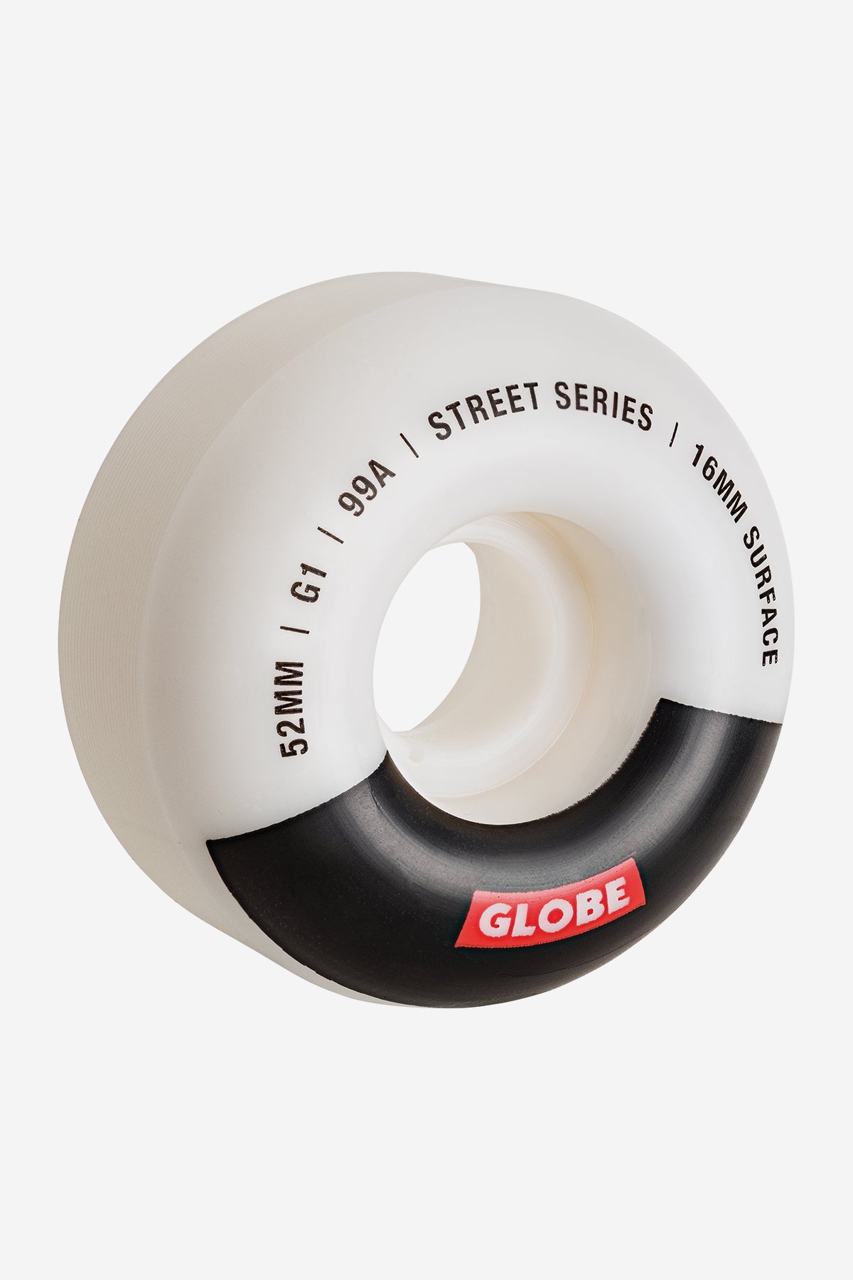 G1 Street Wheel 52mm - Globe Brand AU
