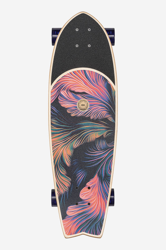 Sun City Cruiser Board - Globe Brand AU