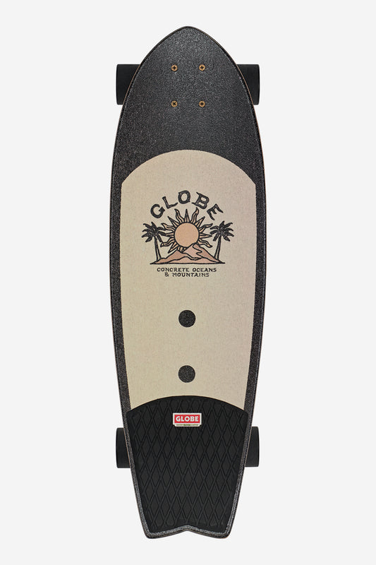 Sun City 30" Cruiserboard - Real Fun Wow - Globe Brand AU