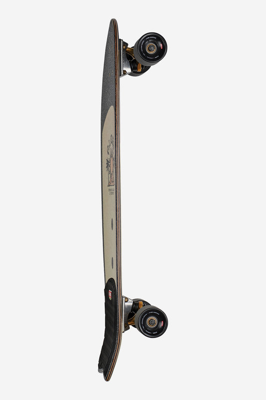 Sun City 30" Cruiserboard - Real Fun Wow - Globe Brand AU