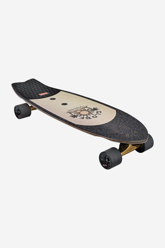Sun City 30" Cruiserboard - Real Fun Wow - Globe Brand AU