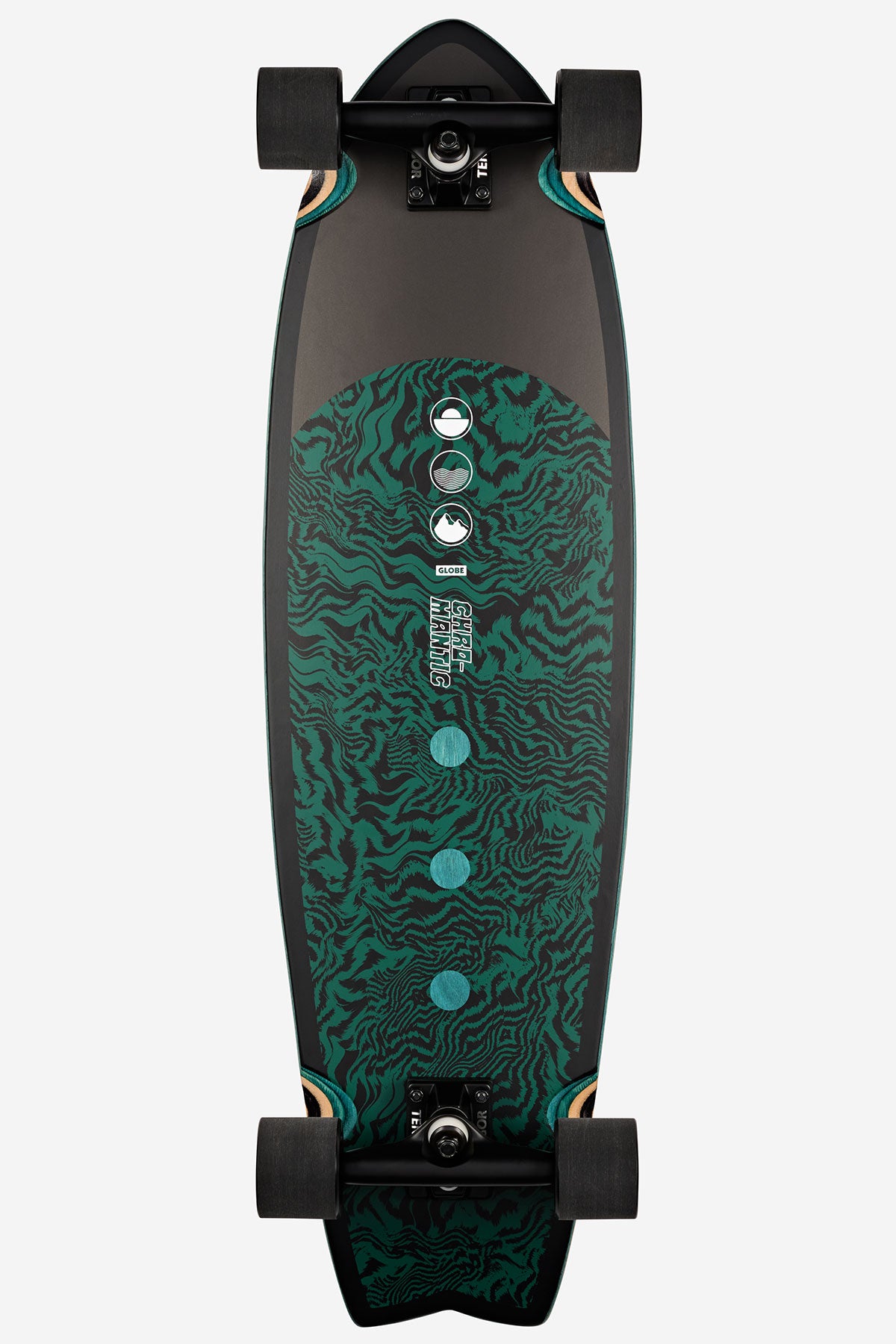 Cruiser Skateboards - Shop Online | Globe Brand AU