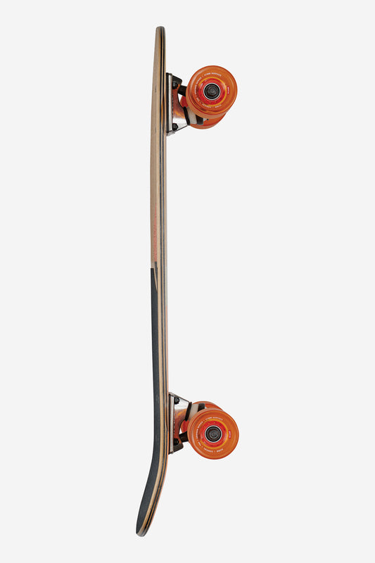 Blazer 26" Cruiserboard - White Oak/Concrete - Globe Brand AU