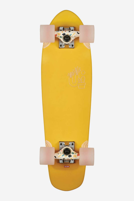 Blazer 26" Cruiserboard - Mimosa/Terrazzo - Globe Brand AU