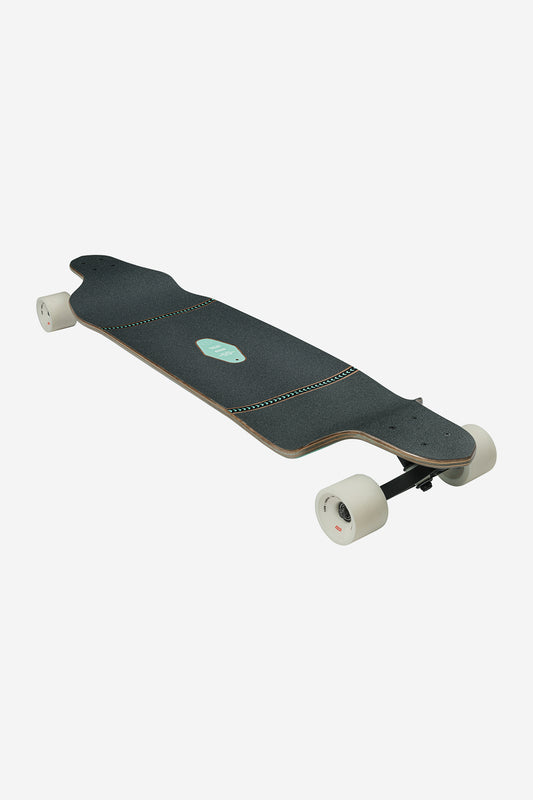 Bannerstone 41" Longboard -  Lodge - Globe Brand AU