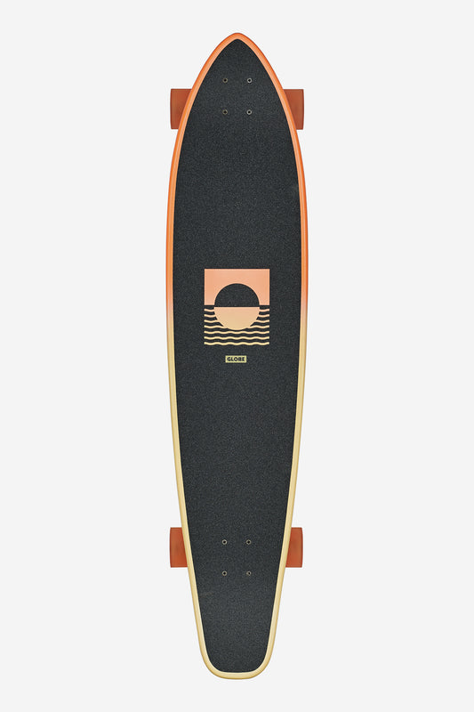Byron Bay 43" Longboard - Cavanbah - Globe Brand AU