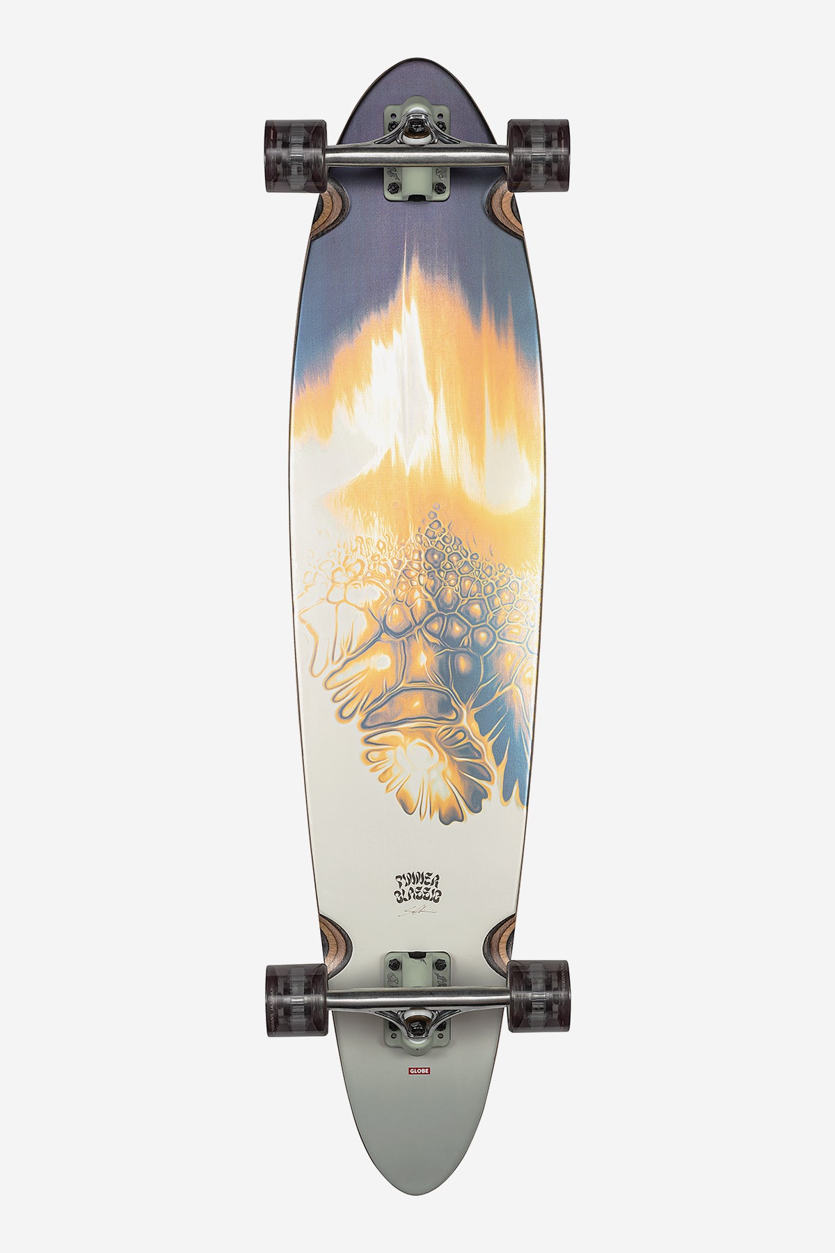 Pinner Classic Longboard - Globe Brand AU