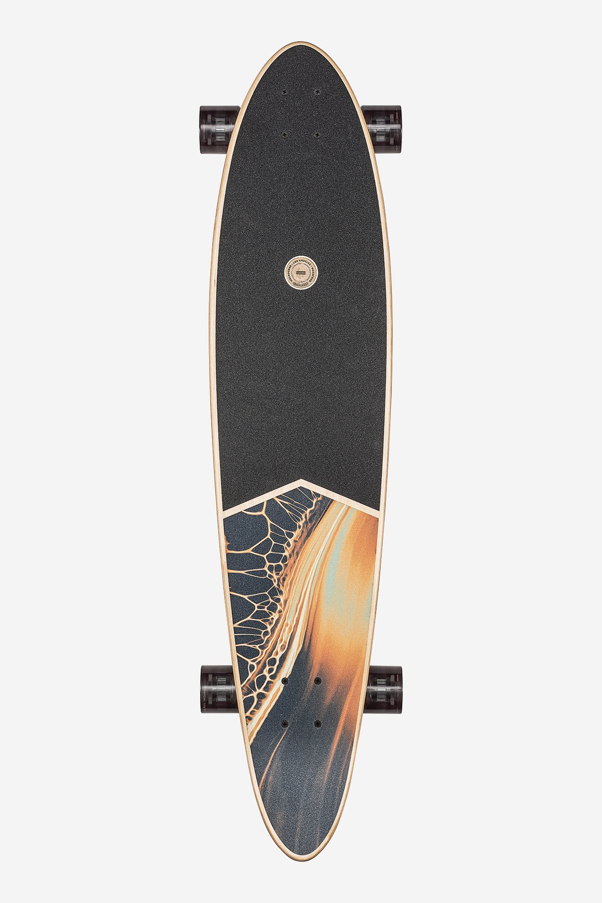 Pinner Classic Longboard - Globe Brand AU