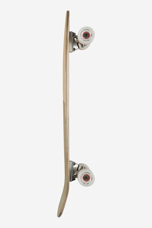 Big Blazer 32" Cruiserboard - Bamboo/Olive - Globe Brand AU