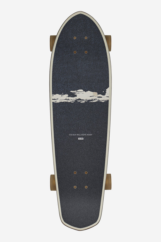 Big Blazer 32" Cruiserboard - Real Fun Wow - Globe Brand AU