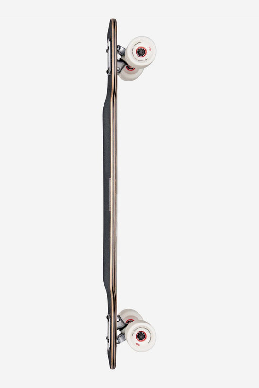 Geminon 35" Longboard