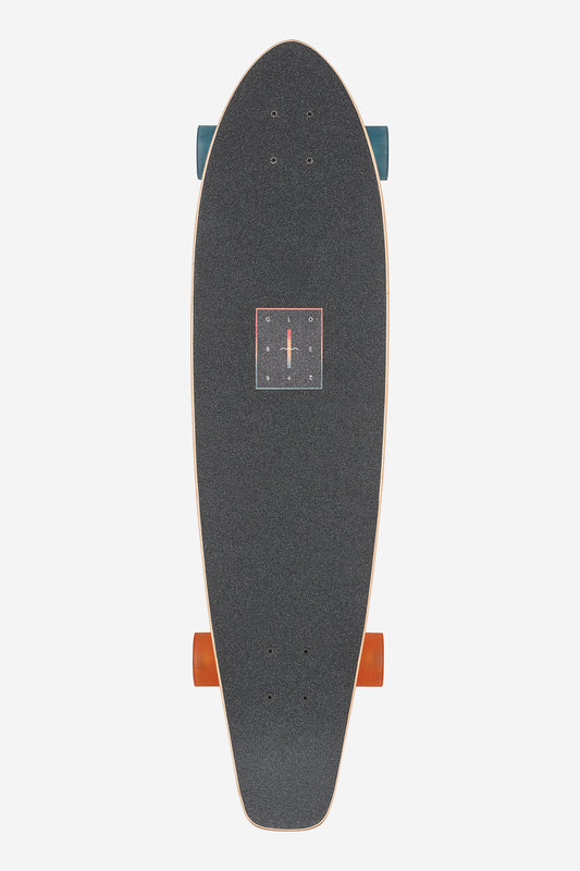 The All-Time Longboard - Globe Brand AU