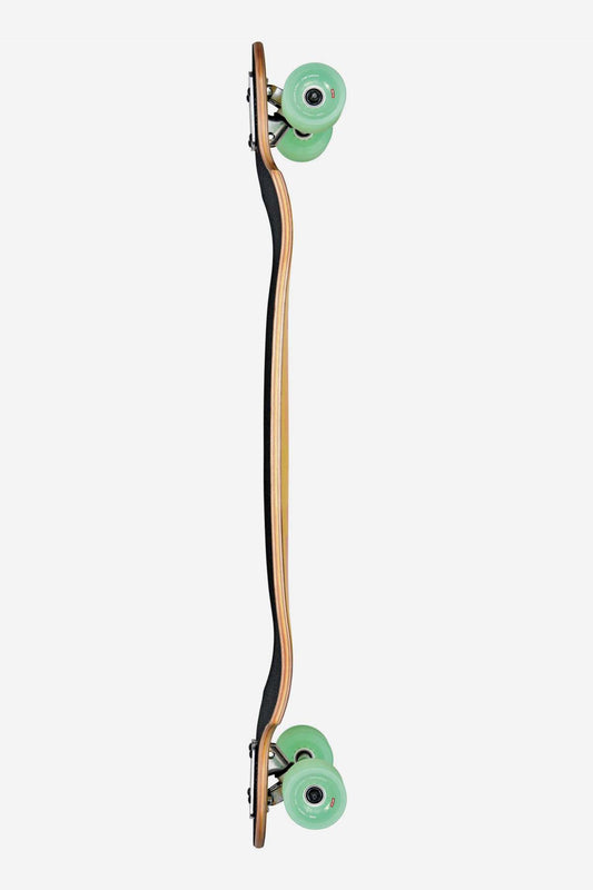 Geminon Micro-Drop Longboard - Globe Brand AU