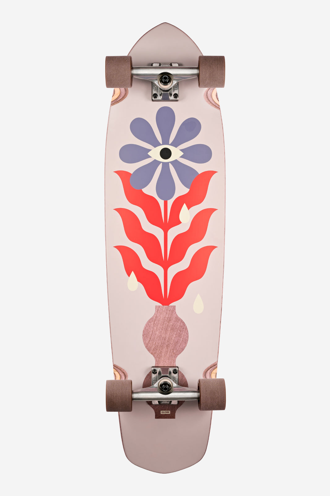 Longboards - Shop Online | Globe Brand AU