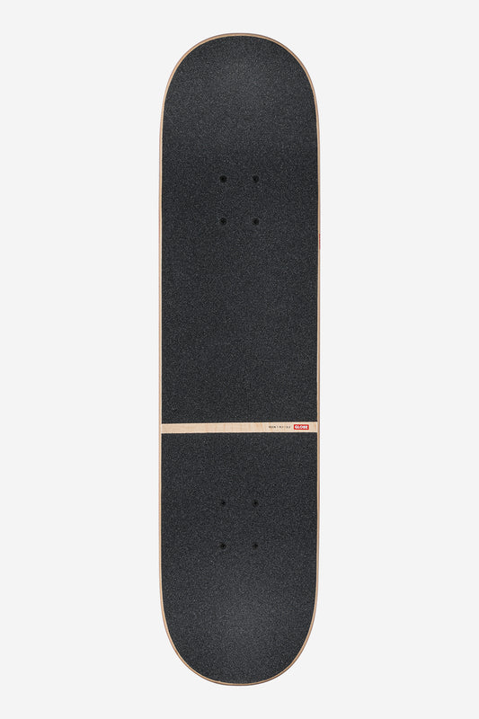 G3 Bar 8.0" Complete - Impact/Black Dye - Globe Brand AU