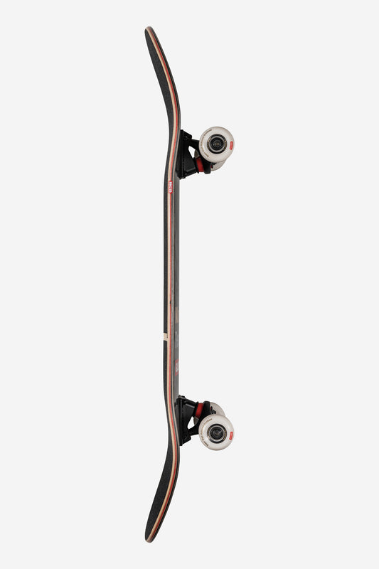G3 Bar 8.0" Complete - Impact/Black Dye - Globe Brand AU