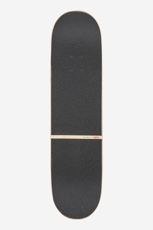 G3 Bar Complete 8.125" - Globe Brand AU