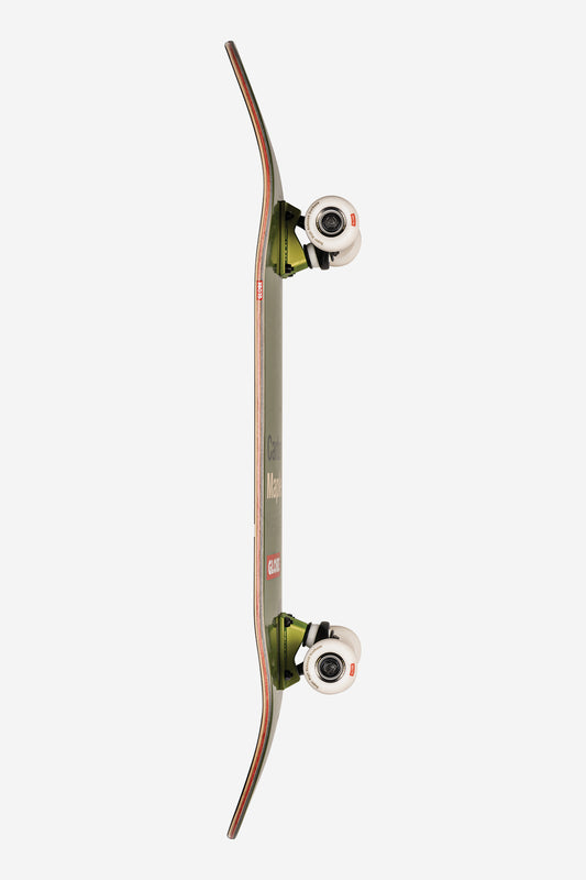 G3 Bar Complete 8.0" - Globe Brand AU