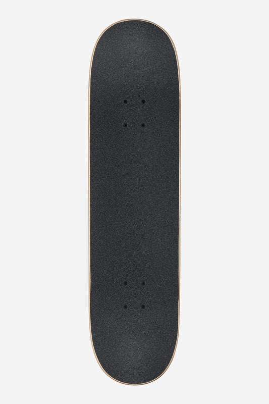 Goodstock 8.375" Complete - Neon Blue - Globe Brand AU