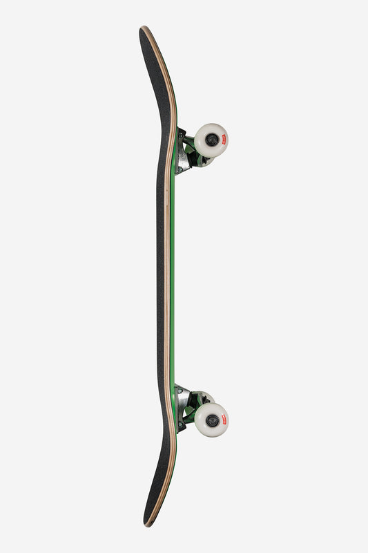 Goodstock 8.0" Complete - Neon Green - Globe Brand AU