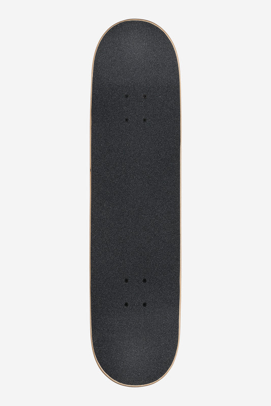 Goodstock 8.125" Complete - Neon Orange - Globe Brand AU