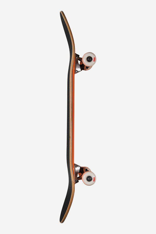 Goodstock 8.125" Complete - Neon Orange - Globe Brand AU