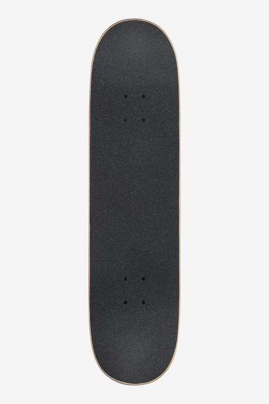Goodstock 8.25" Complete - Neon Purple - Globe Brand AU
