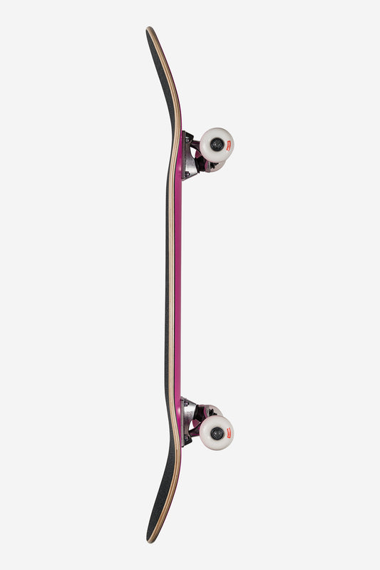 Goodstock 8.25" Complete - Neon Purple - Globe Brand AU