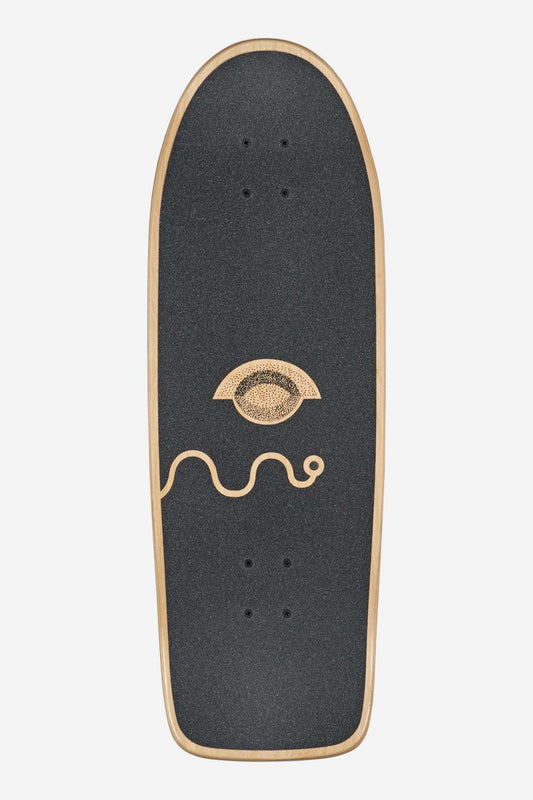 Burner 30" Cruiserboard - Ola - Globe Brand AU