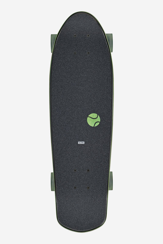 Trooper Cruiserboard 27" - Globe Brand AU