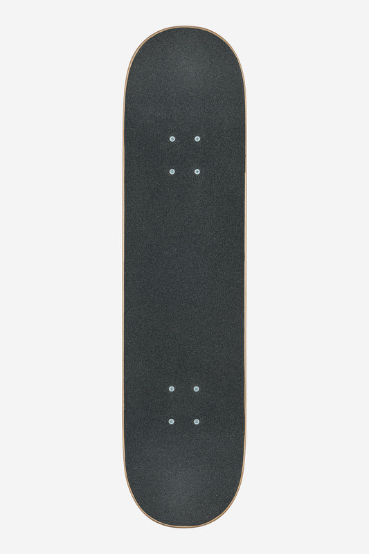 G0 Fubar 8.0" Complete - Black/Pink - Globe Brand AU