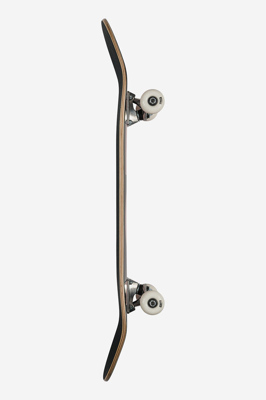 G0 Fubar 8.0" Complete - Black/Pink - Globe Brand AU