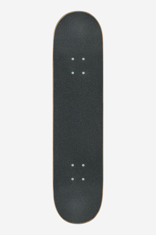 G0 Fubar 7.75" Complete - Black/Red - Globe Brand AU