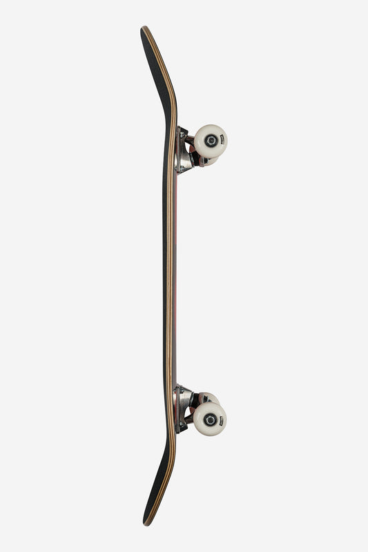 G0 Fubar 7.75" Complete - Black/Red - Globe Brand AU